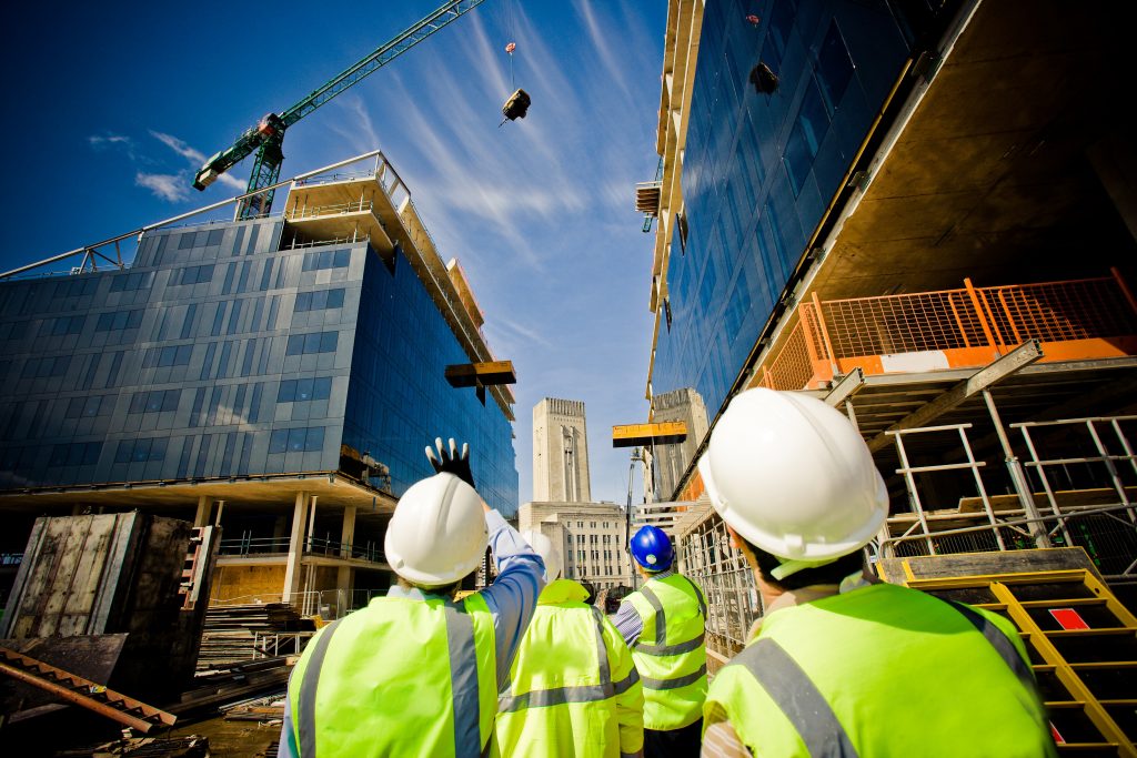 Navigating the Construction Loan Process: Tips for Toronto Developers