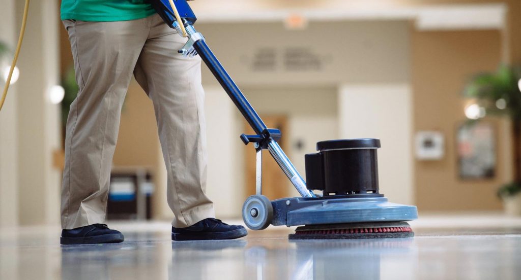 Cleanliness Matters: The Role of Janitorial Services in Fresno, CA